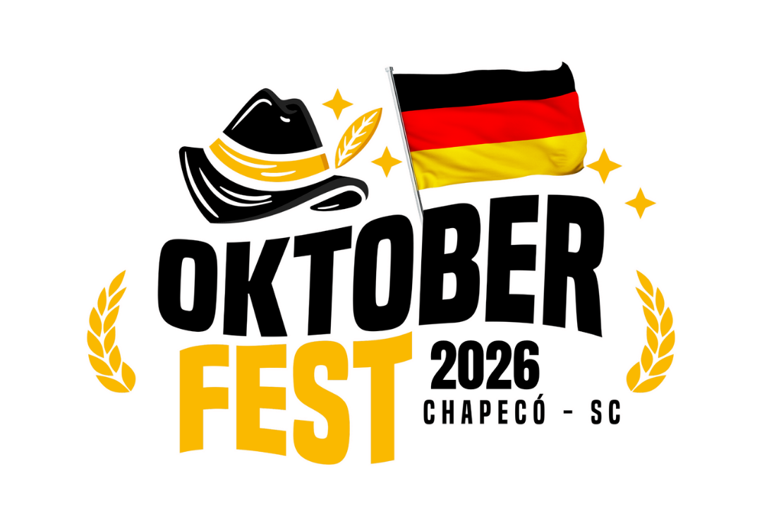 Logo da Oktoberfest